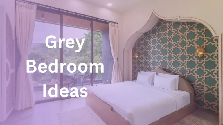 bedroom ideas