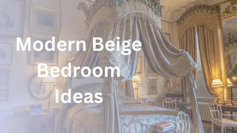 bedroom ideas
