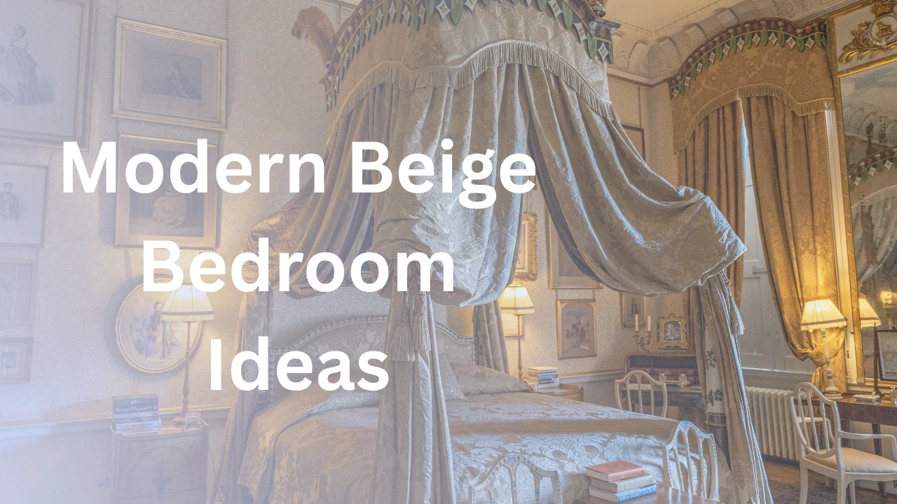 bedroom ideas