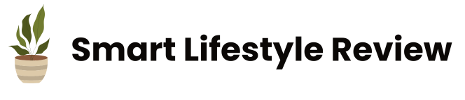 Smart Lifestyle Review
