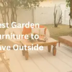 Garden Furniture