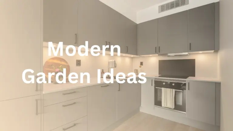 Cream and Grey Kitchen Ideas