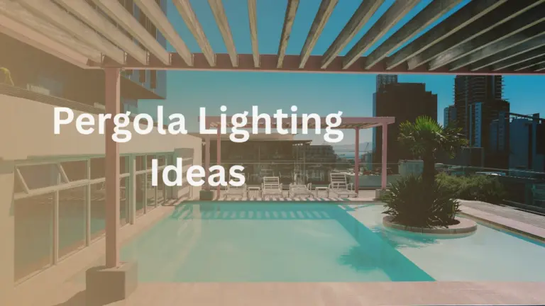 lighting ideas