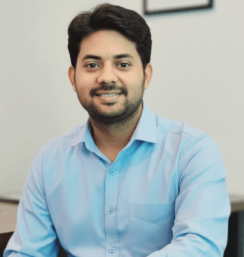 Raj Kumar Prasad