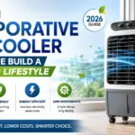 How an Evaporative Air Cooler Helped Me Build a Smarter Lifestyle